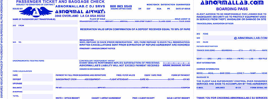 niteclub/radio djs for your event free demos discount rave/party favors n pro audio